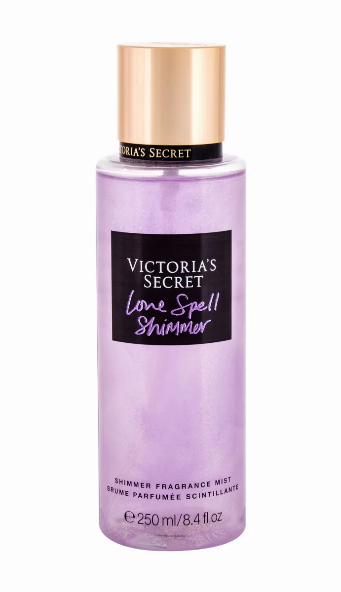 Love Spell Shimmer