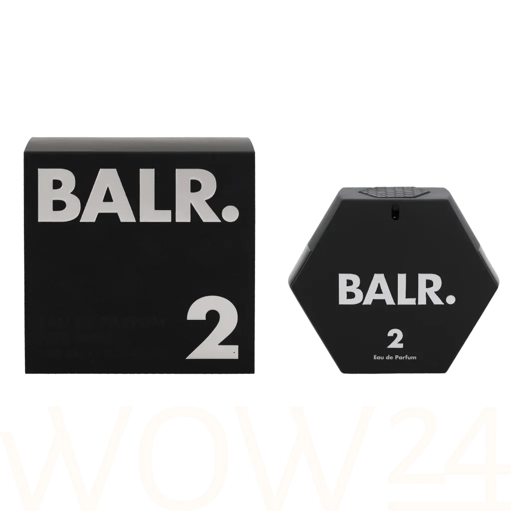 Balr. BALR. 2 FOR MEN Edp Spray thumbnail 4