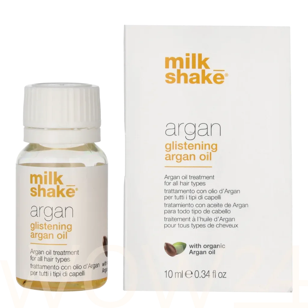 Milk Shake Milk_Shake Glistening Argan Oil thumbnail 4