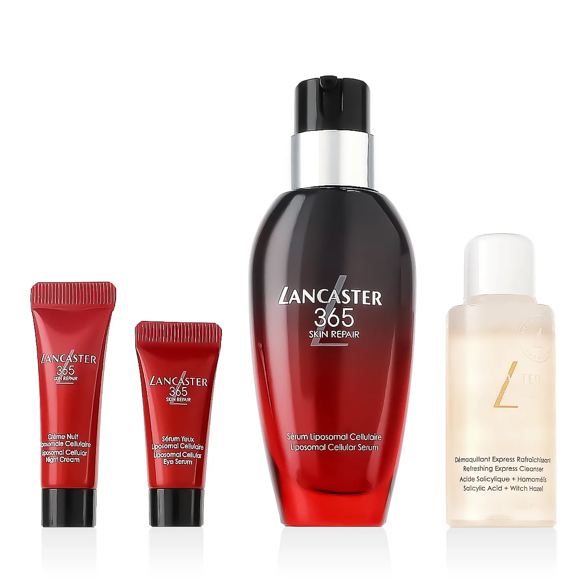 Lancaster 365 Skin Repair thumbnail 2