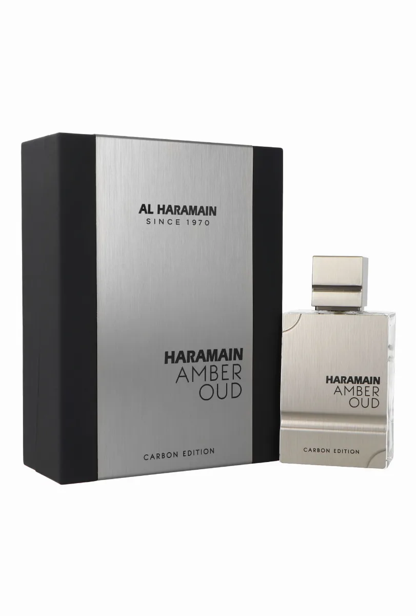 Al Haramain Amber Oud Carbon Edition thumbnail 4