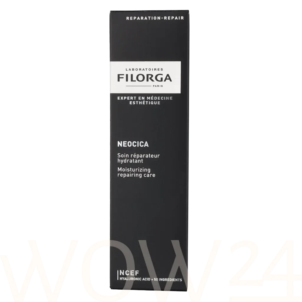 Filorga Neocica Moisturizing Repairing Care thumbnail 2