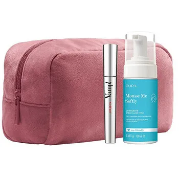 Pupa Mascara & Mousse Me Gift Set thumbnail 2