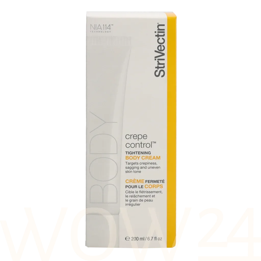 StriVectin Crepe Control Tightening Body Cream thumbnail 2