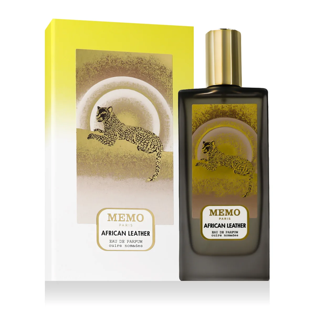 Memo Paris Cuirs Nomades African Leather thumbnail 6