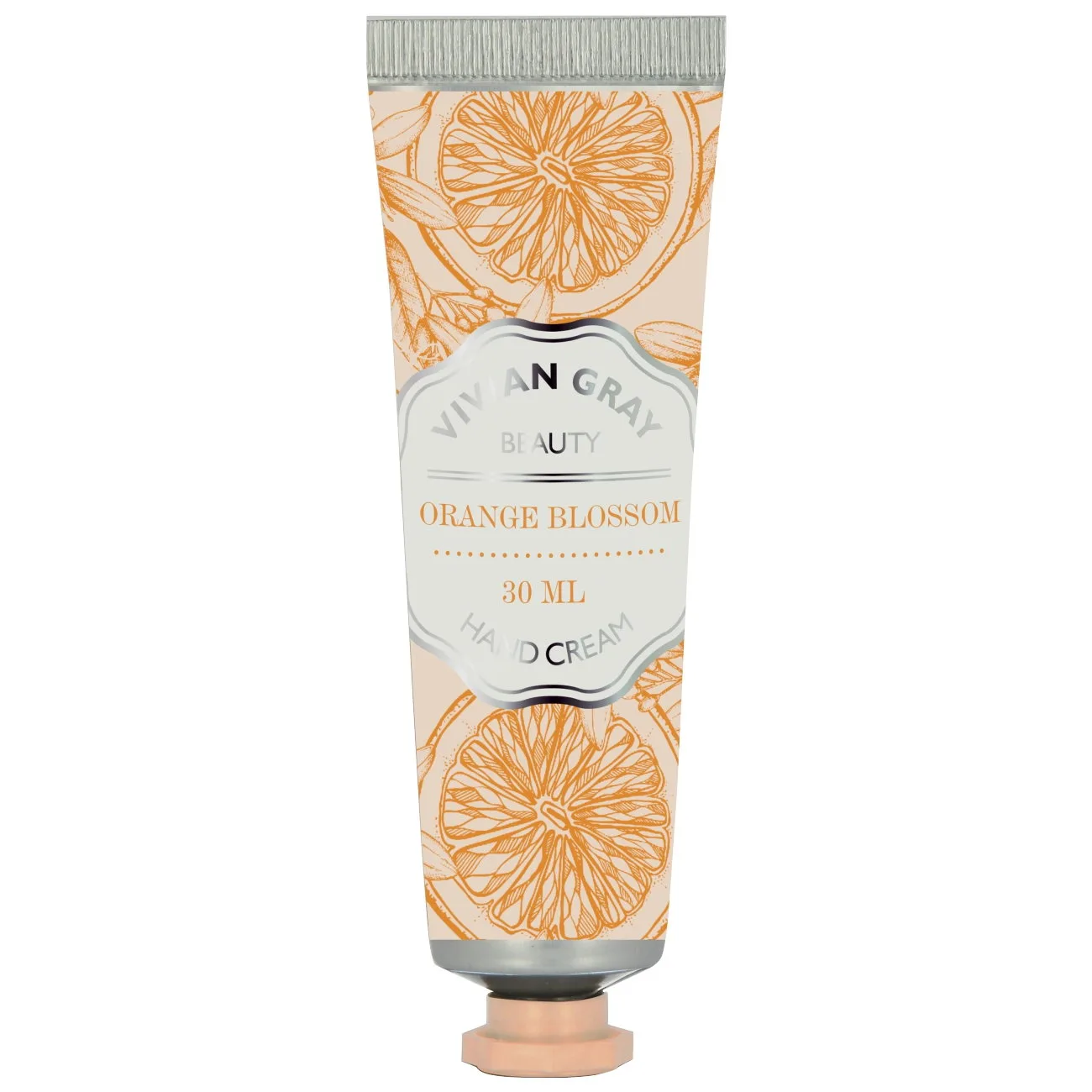 Vivian Gray Hand cream Orange Blossom (Hand Cream) 30 ml thumbnail 2