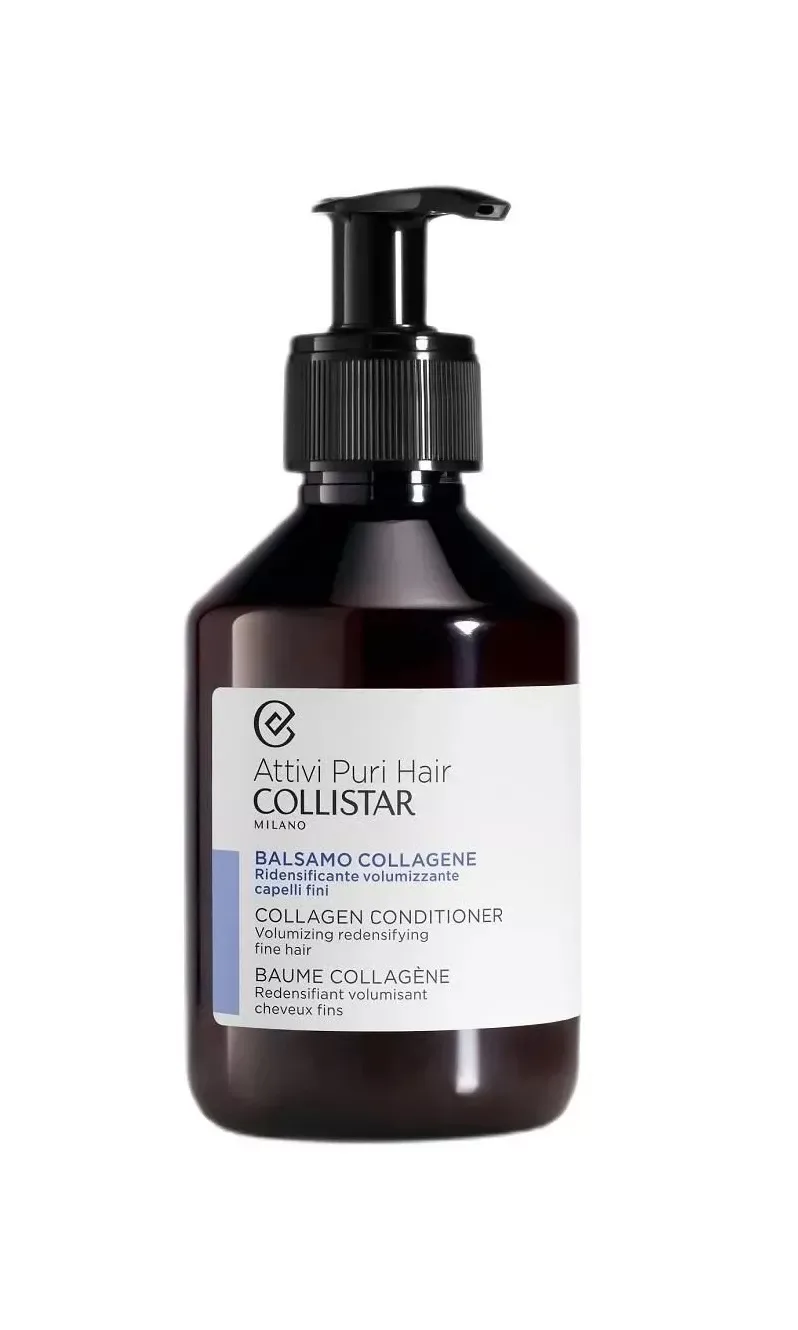 Collistar Attivi Puri Collagen thumbnail 5