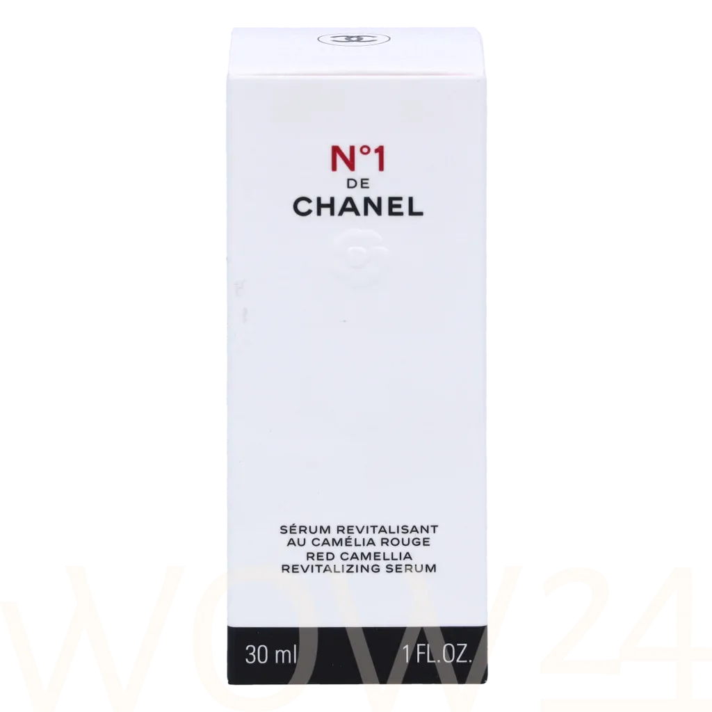Chanel No.1 revitalizing serum thumbnail 2