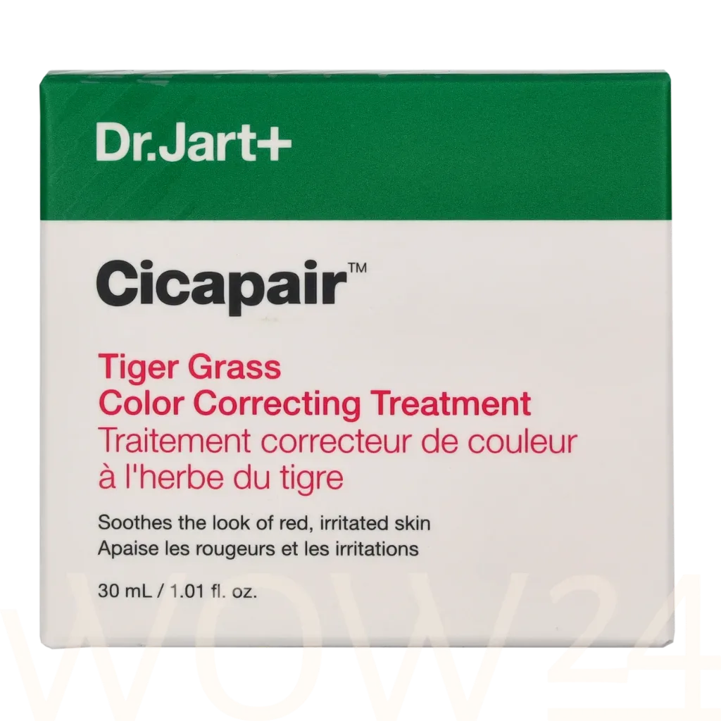 Dr.Jart+ Cicapair Tiger Grass Color Correcting Treatment thumbnail 2