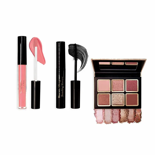 Parisax Make Up Coffret decorative cosmetics gift set thumbnail 2