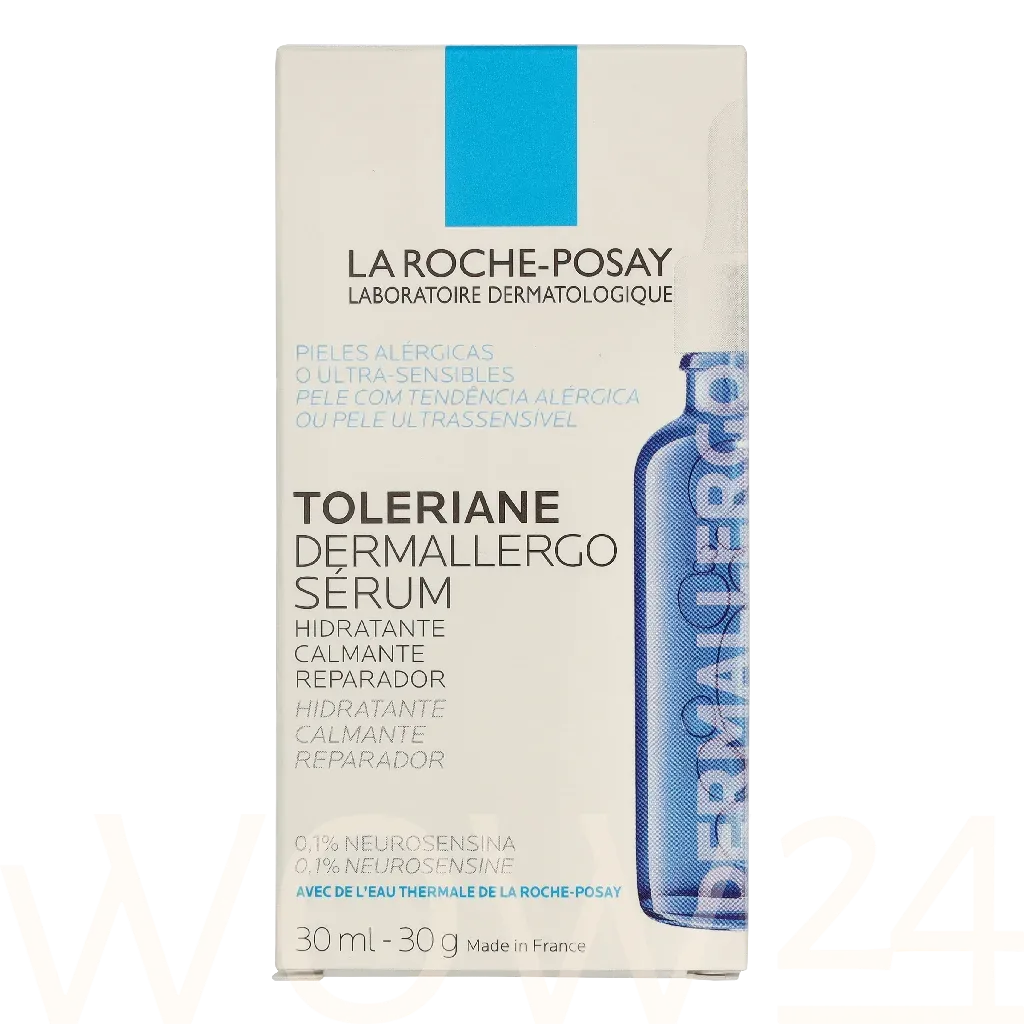 La Roche-Posay Toleriane Dermallergo Serum thumbnail 2