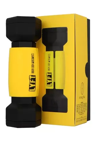 Flavia Lyft Pour Homme thumbnail 2