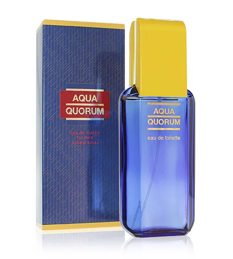 Agua Quorum
