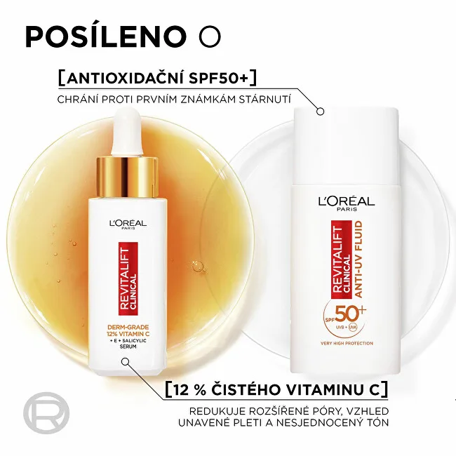Loreal Revitalift Clinical Pure 12% Vitamin C thumbnail 2