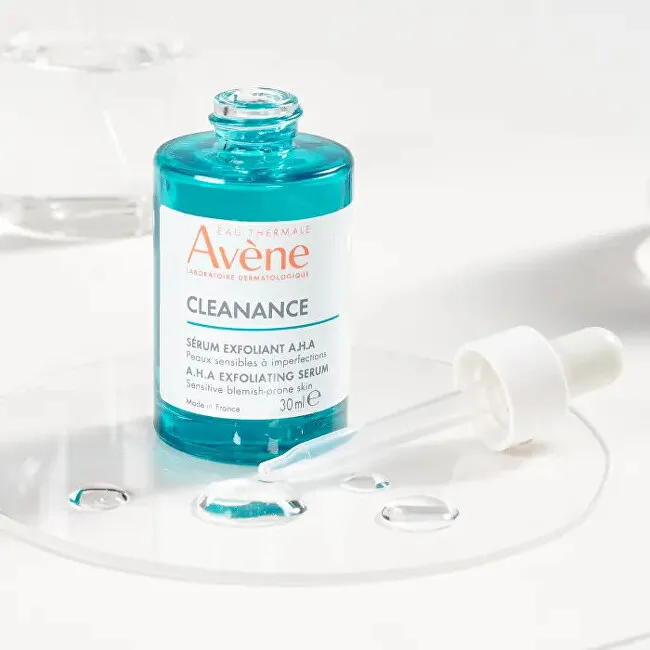 Avene Avene A.H.A. Exfoliating Serum thumbnail 8