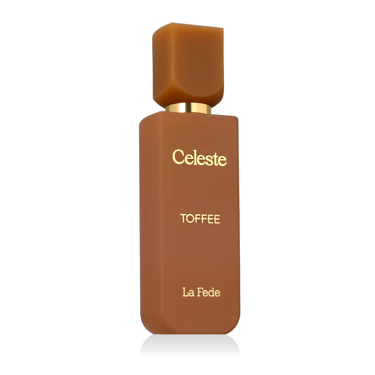 La Fede Celeste Toffee thumbnail 2