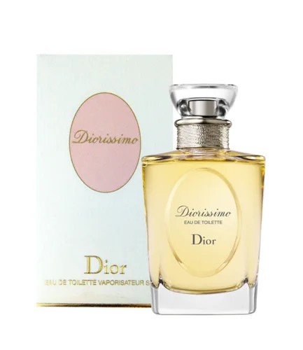 Dior Les Creations de Monsieur Dior Diorissimo thumbnail 3