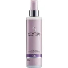 System Professional Two-phase conditioner for hair color protection Color Save (Bi-Phase Conditioner) 185 ml thumbnail 2