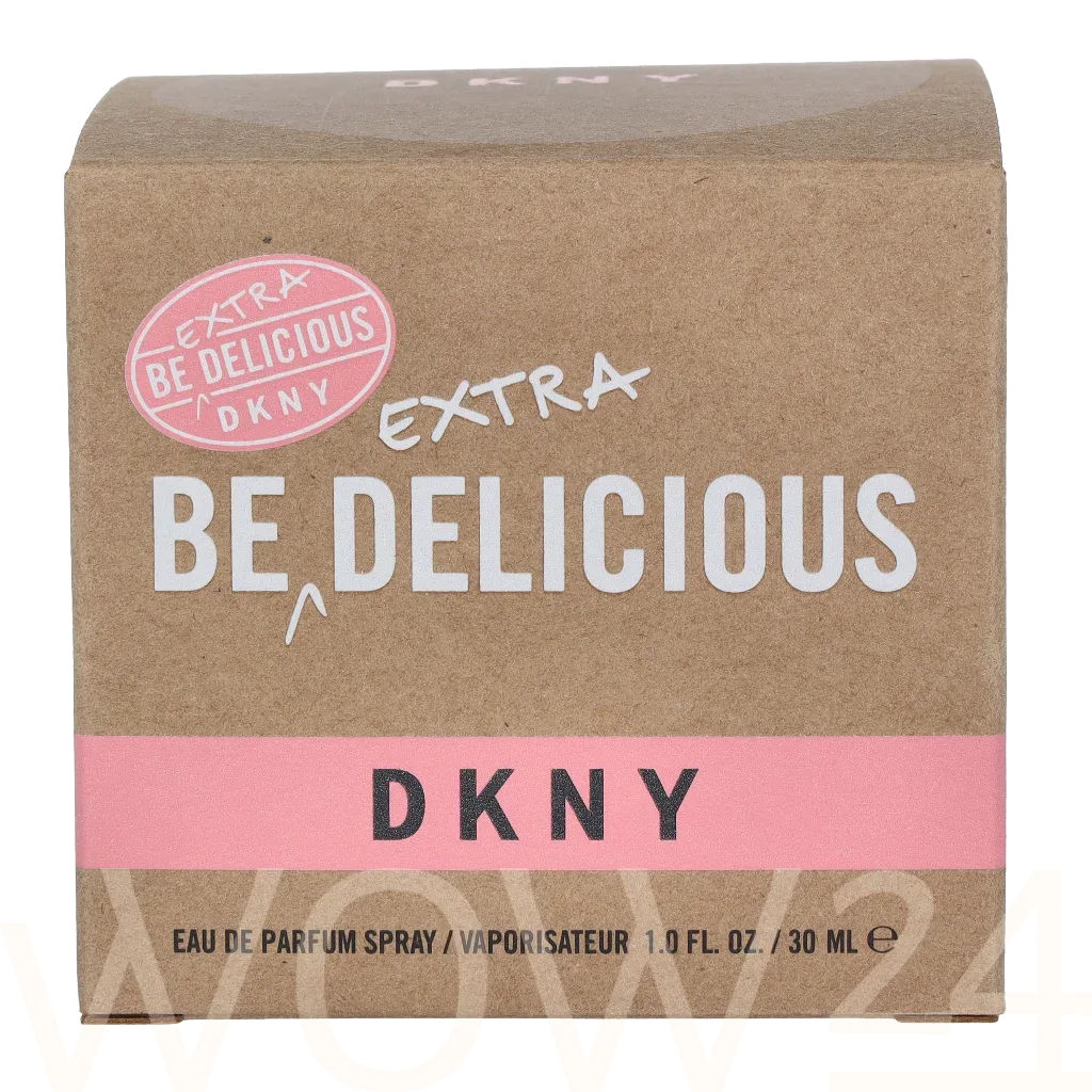DKNY Be Delicious Extra thumbnail 8