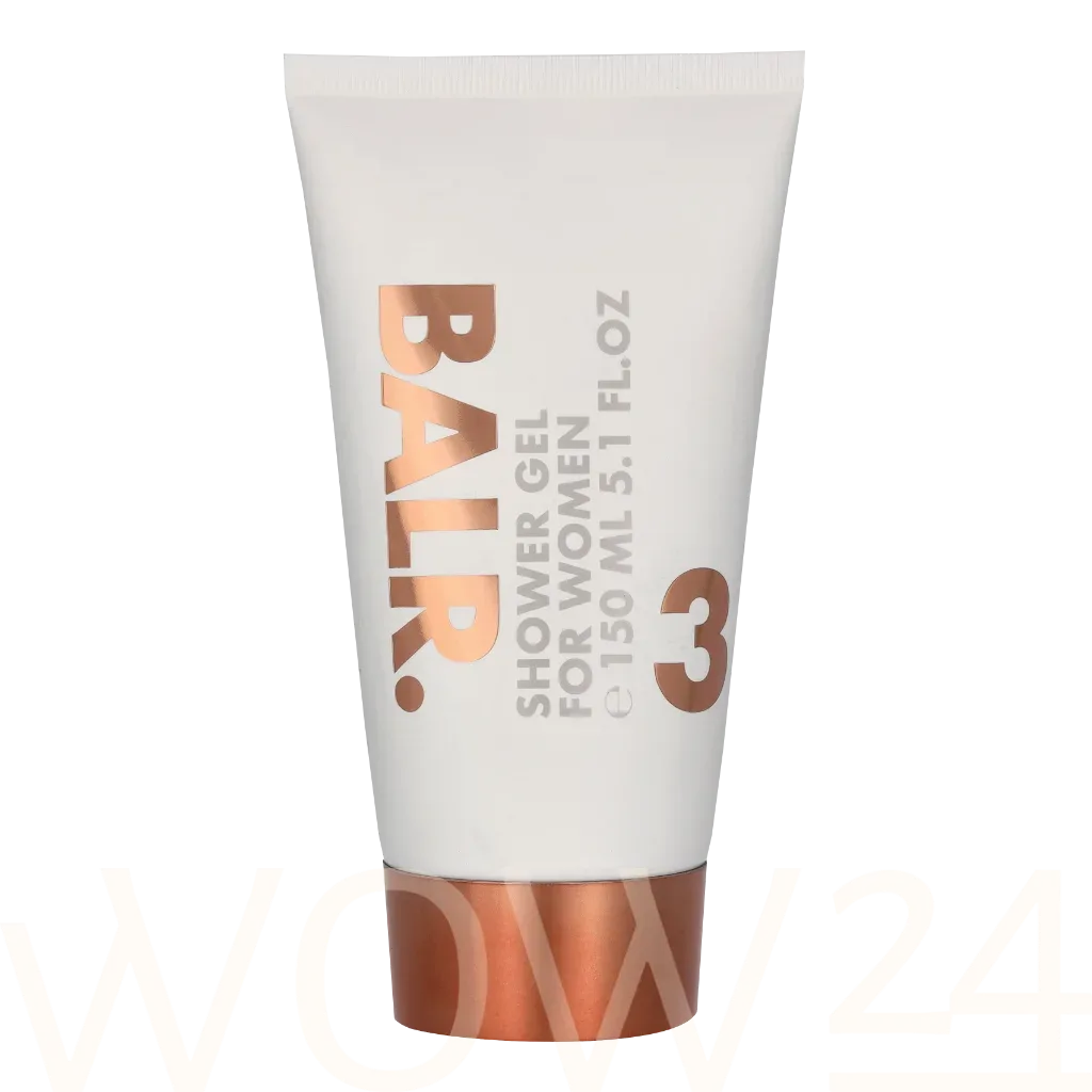 Balr. BALR. 3 FOR WOMEN Shower Gel thumbnail 2