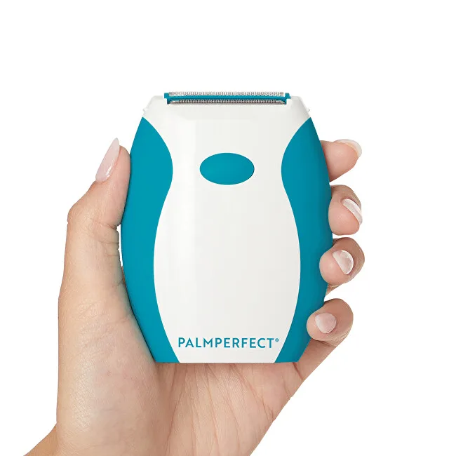 PalmPerfect Women´s shaver blue thumbnail 3