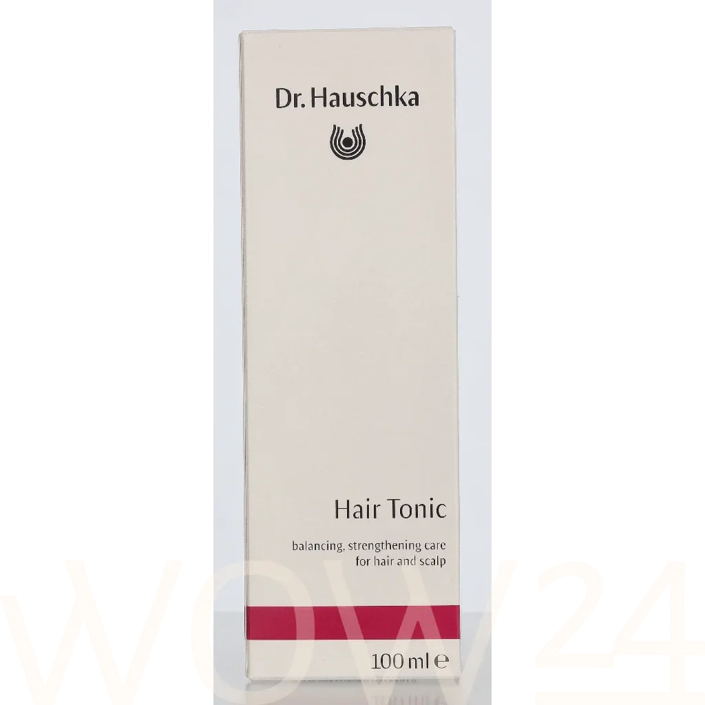 Dr.Hauschka Revitalising Hair & Scalp Tonic thumbnail 3