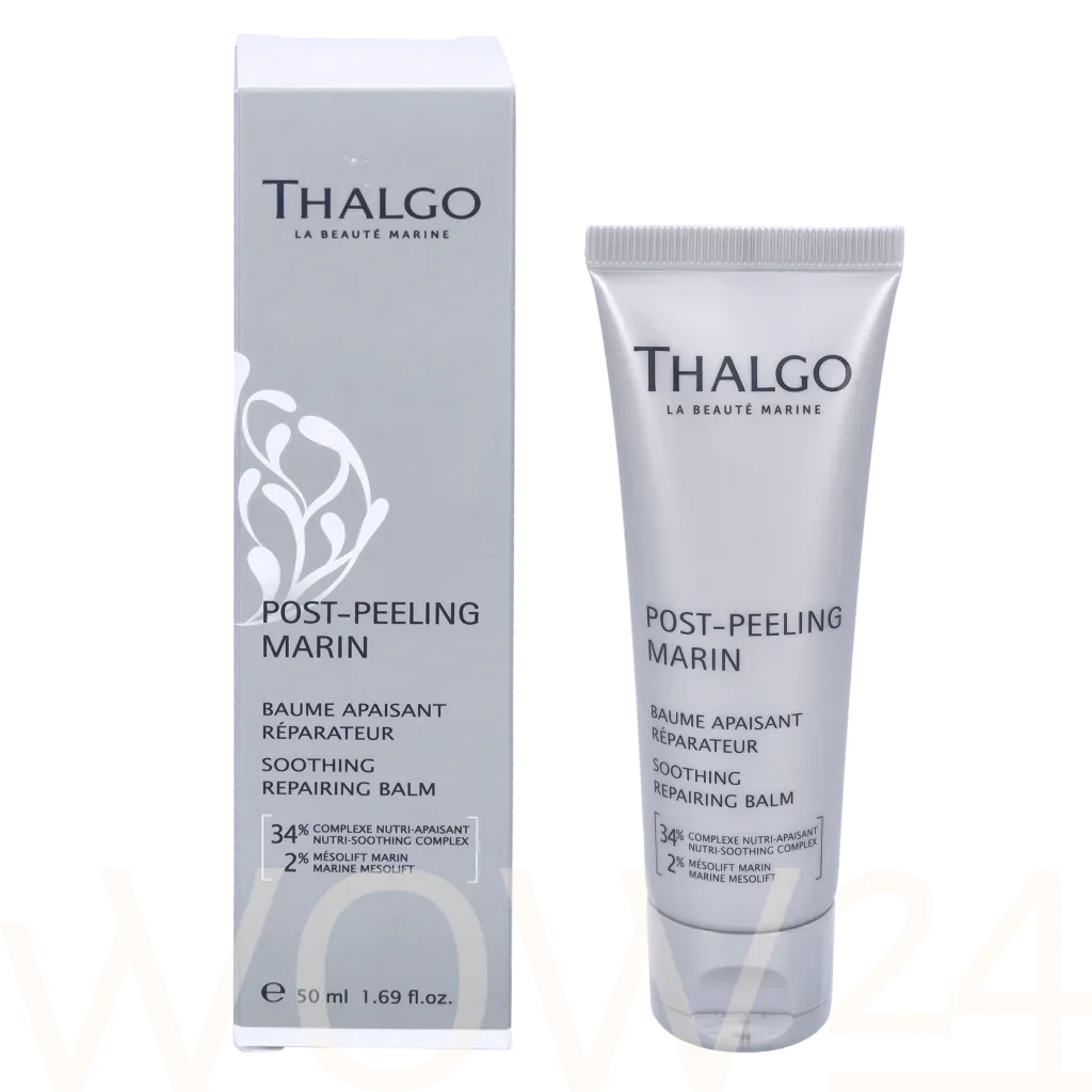 Thalgo Post-peeling marin thumbnail 4