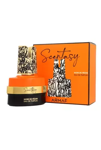 Armaf Beauté Scentasy Noir de Peche thumbnail 2