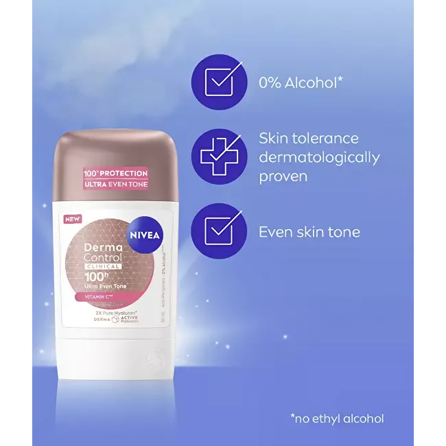 Nivea Derma Dry Control thumbnail 7