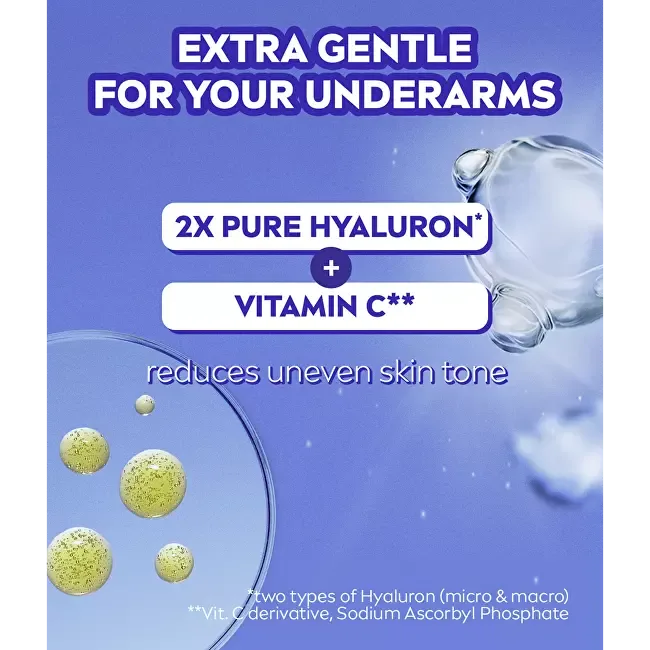 Nivea Derma Dry Control thumbnail 6