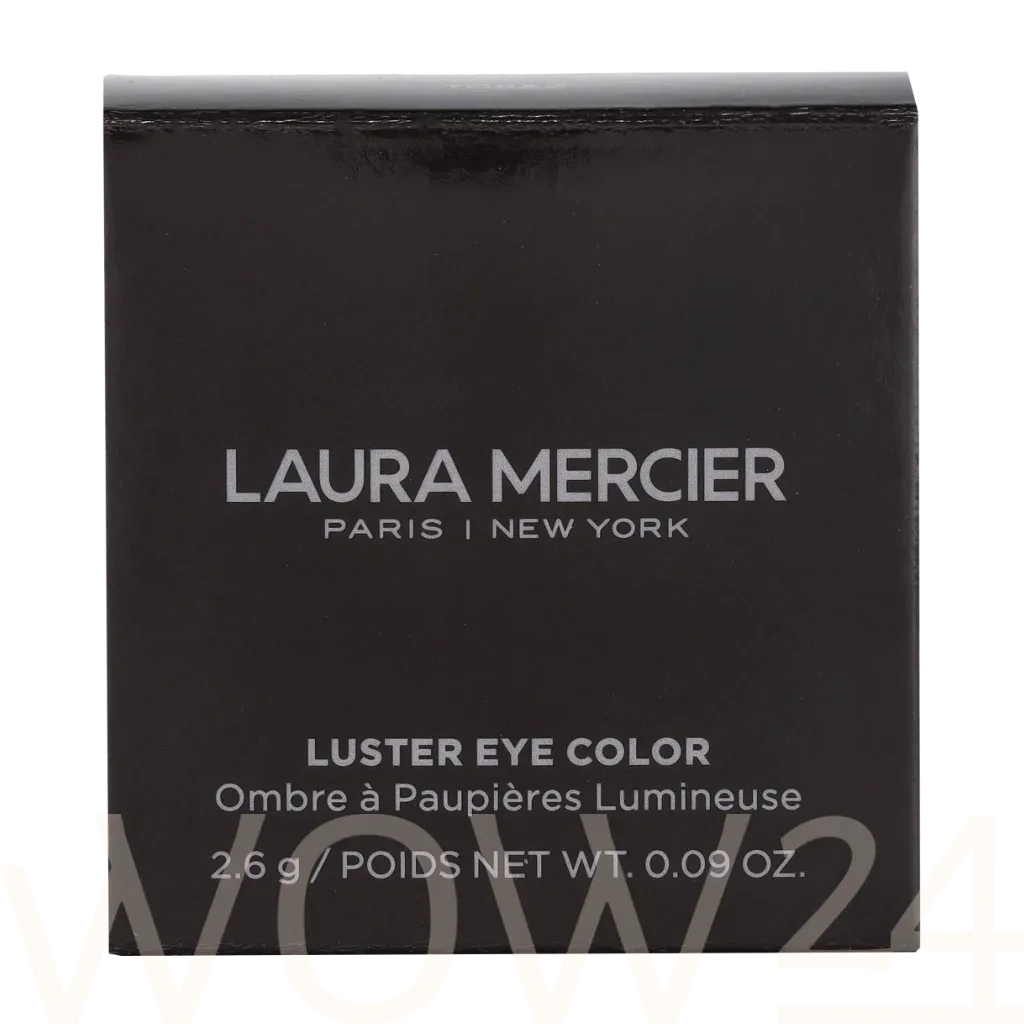 Laura Mercier Laura Mercier Luster Eye Colour thumbnail 2
