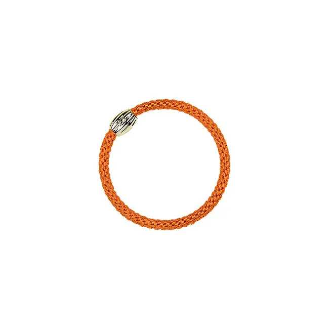 Invisibobble Twistar Orange Affaire hair tie 3 pcs thumbnail 4
