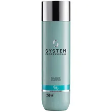 System Professional Soothing shampoo for sensitive skin Balance (Shampoo) - 1000 ml thumbnail 2
