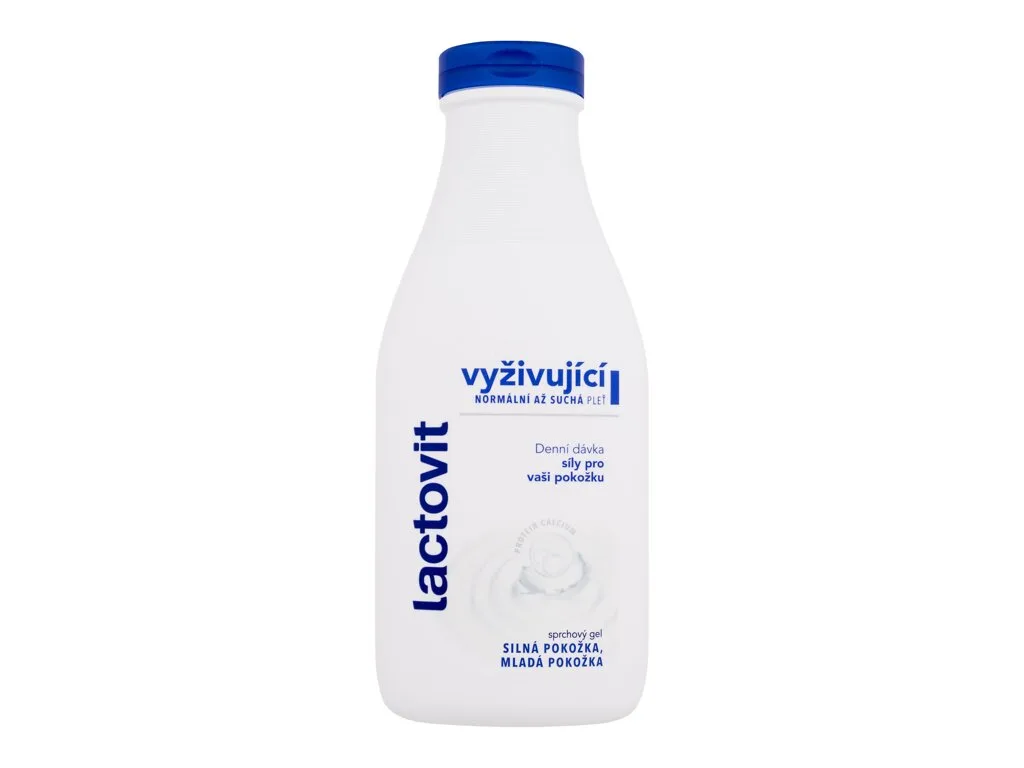 Original nourishing shower gel