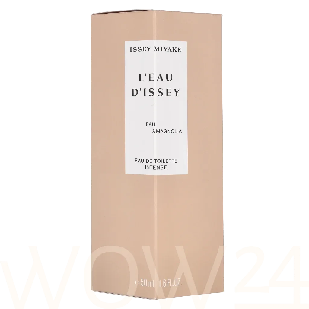 Issey Miyake L'eau d'issey eau & magnolia thumbnail 2