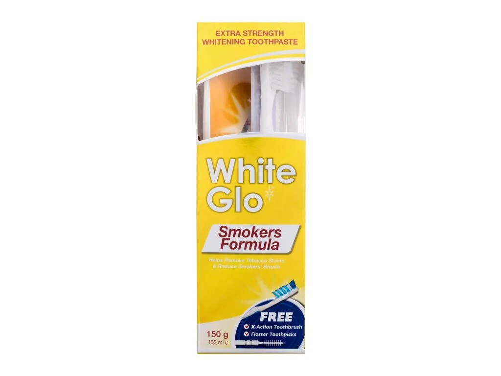 Smokers formula