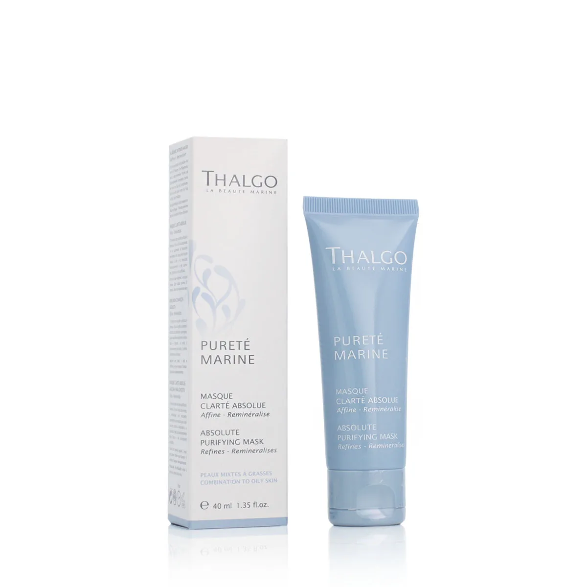 Thalgo Pureté Marine Absolute Purifying thumbnail 6
