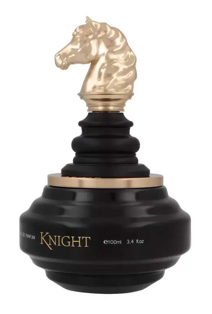 Armaf Beauté Checkmate Black Knight thumbnail 6