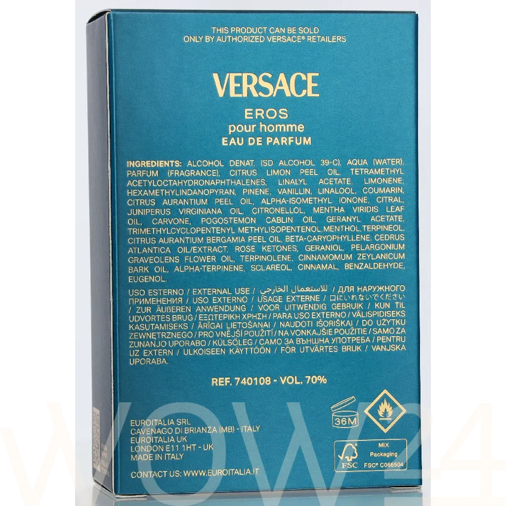 Versace Eros thumbnail 3