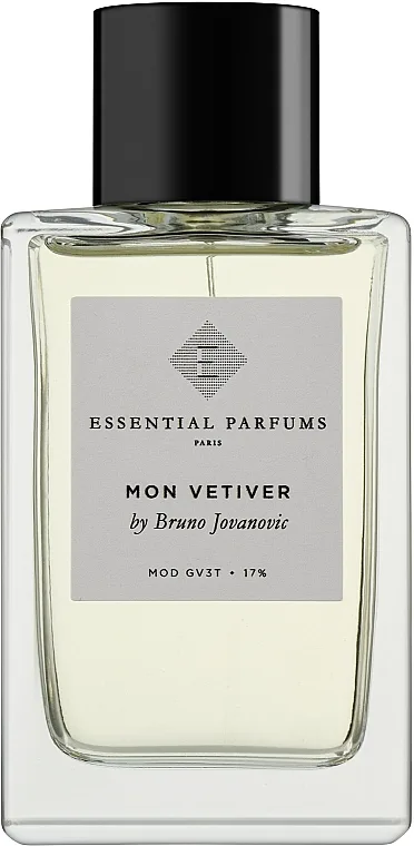 Essential parfums Mon vetiver thumbnail 3