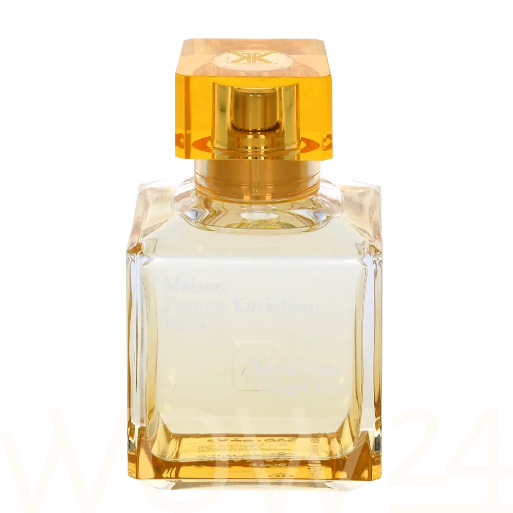 Maison Francis Kurkdijan Aqua vitae cologne forte thumbnail 5