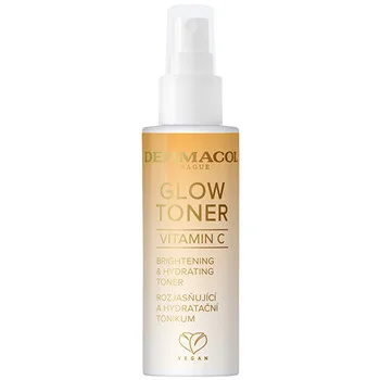 Dermacol Glow Toner Vitamin C Brightening & Hydrating Toner thumbnail 4