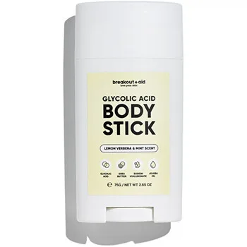 Breakout+aid Glycolic Acid Body Stick thumbnail 2