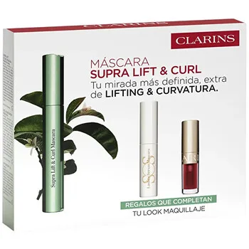 Clarins Supra Lift & Curl Gift Set thumbnail 2