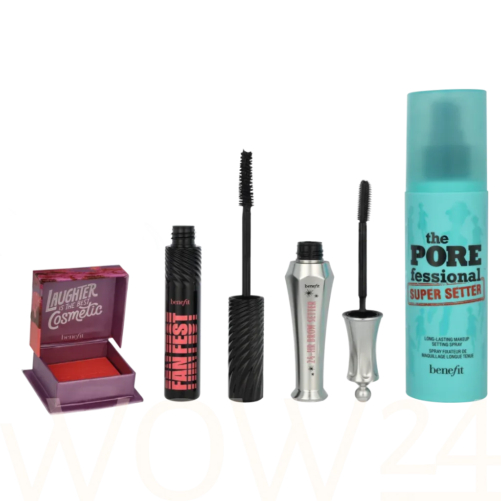 Benefit Benefit Extra Glam Infused Giftset thumbnail 5