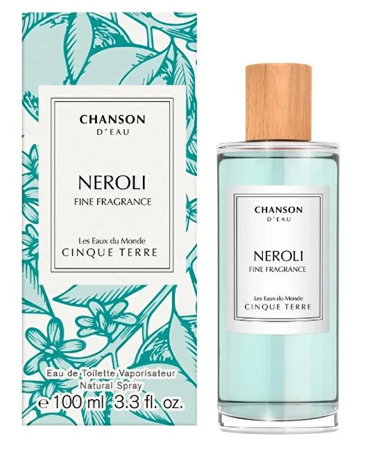 Chanson Chanson D`Eau Neroli thumbnail 3