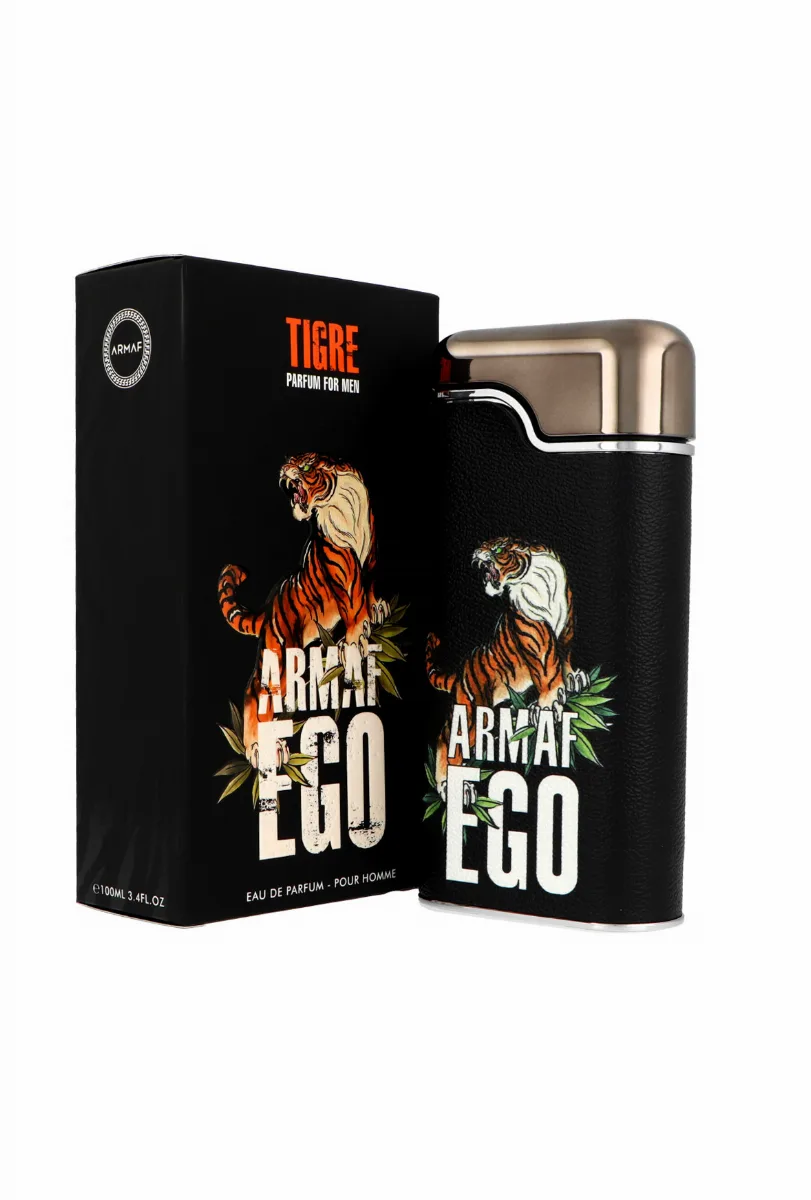 Armaf Beauté Ego tigre thumbnail 4