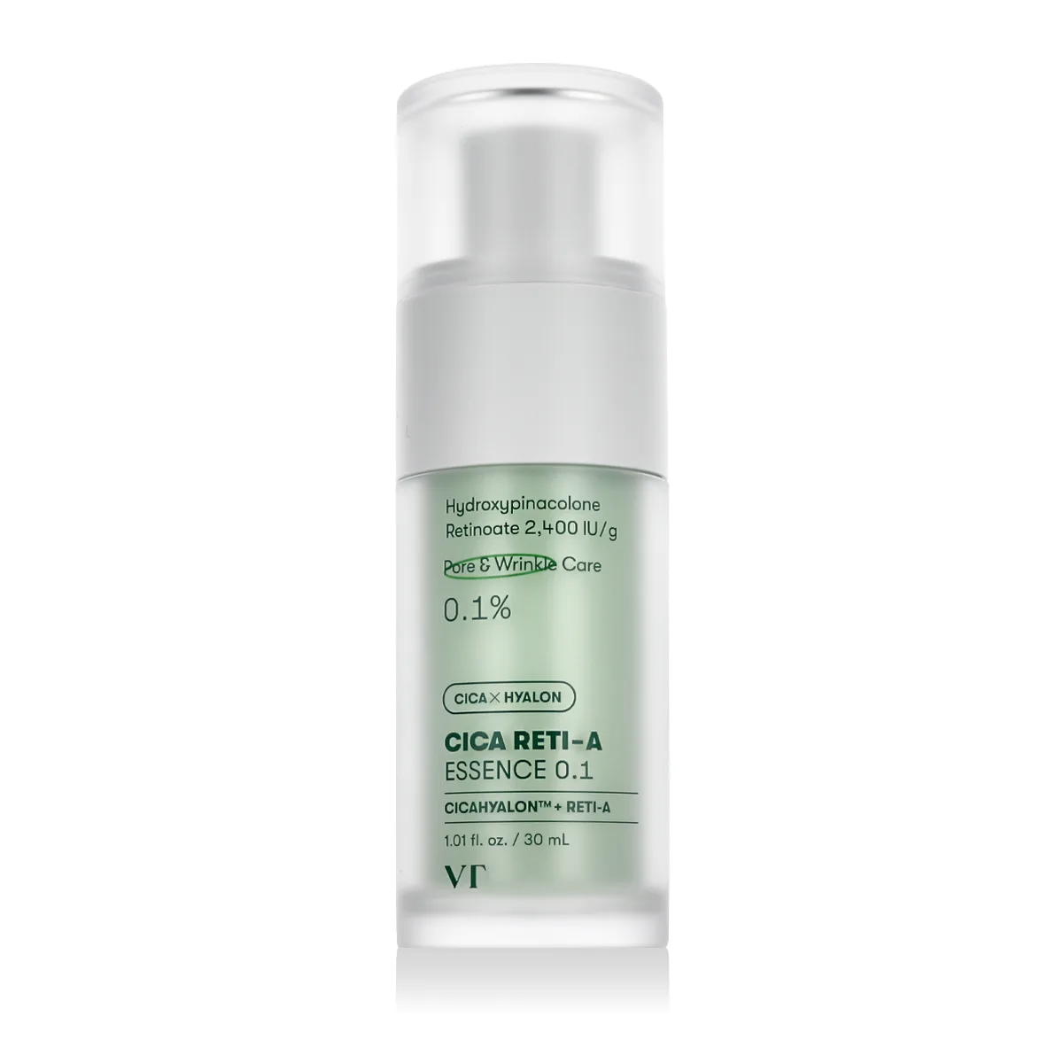 VT Cosmetics Cica Reti-A Essence thumbnail 2