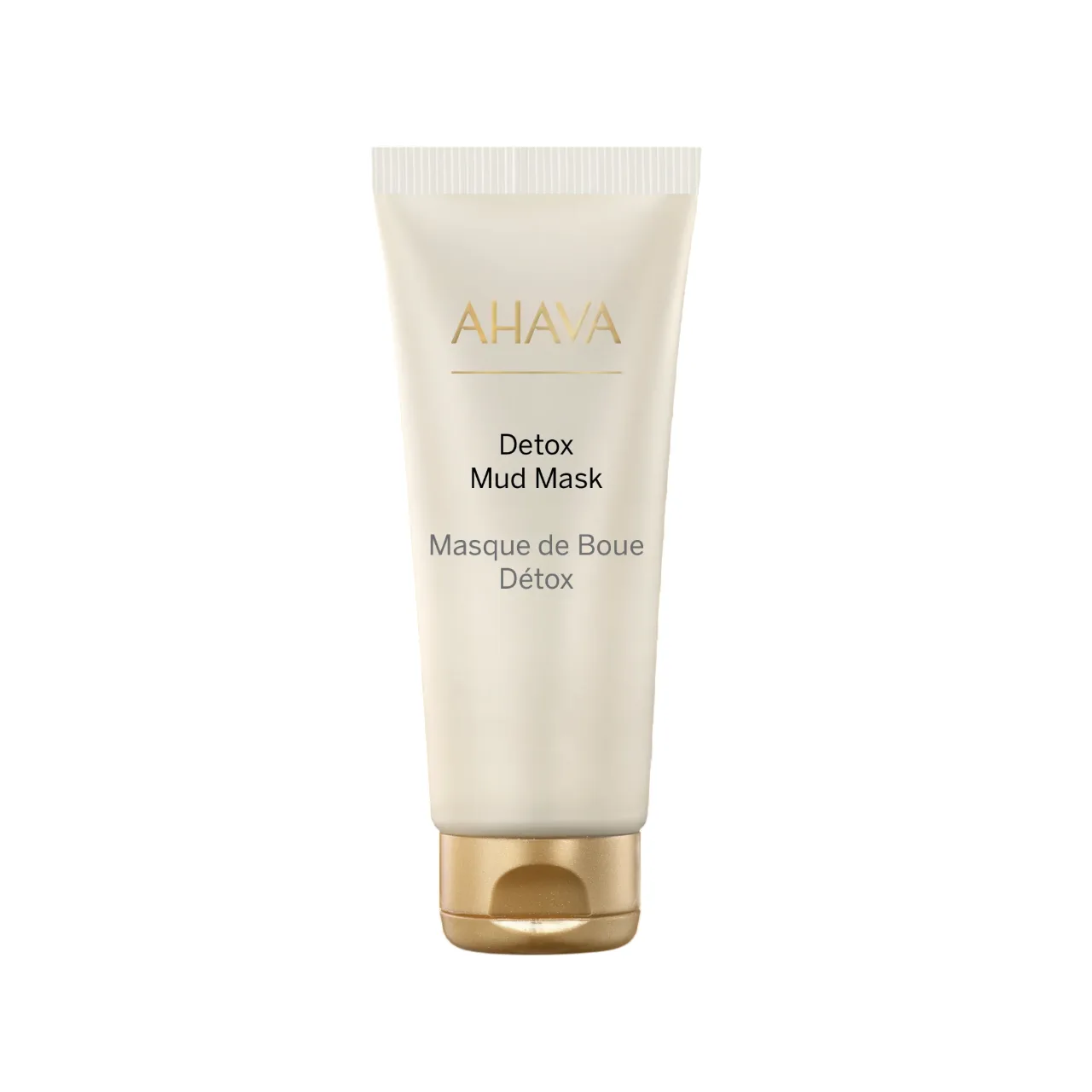 AHAVA Mineral Radiance Detox Mud Mask thumbnail 2