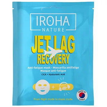 Iroha IROHA NATURE- JET LAG RECOVERY thumbnail 6